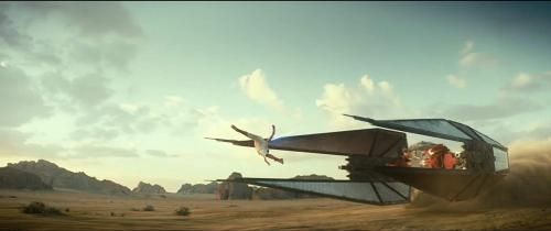 Gwiezdne Wojny Skywalker